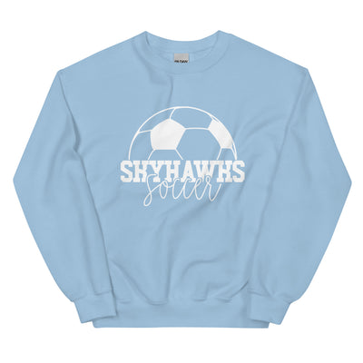 Skyhawks Unisex Sweatshirt