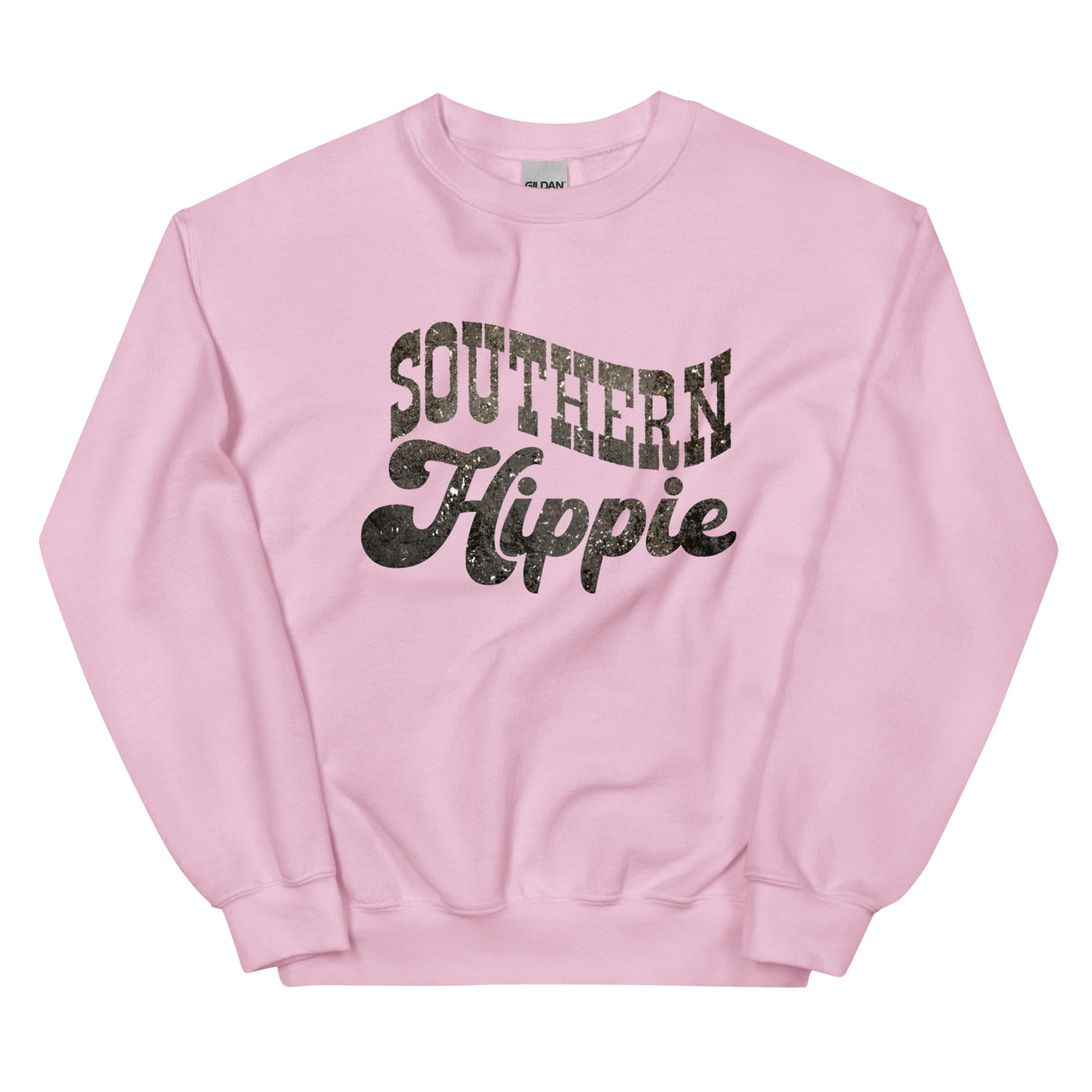 Hippie Unisex Sweatshirt