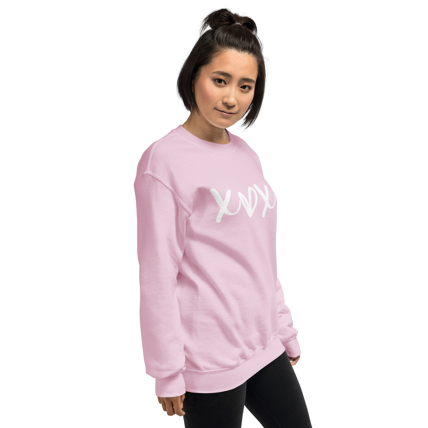 XOXO Unisex Sweatshirt