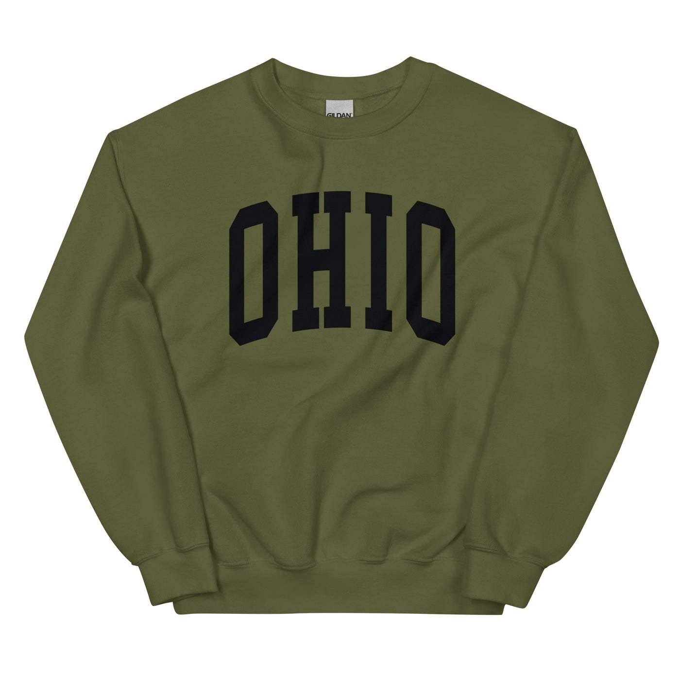 Ohio Unisex Sweatshirt