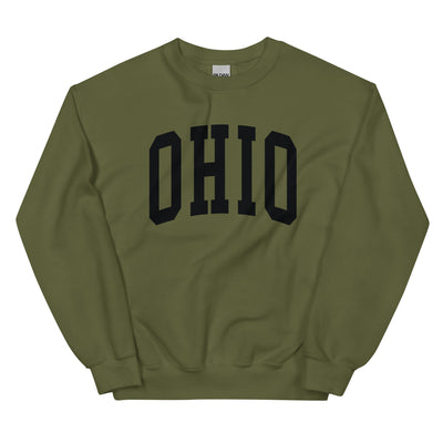 Ohio Unisex Sweatshirt