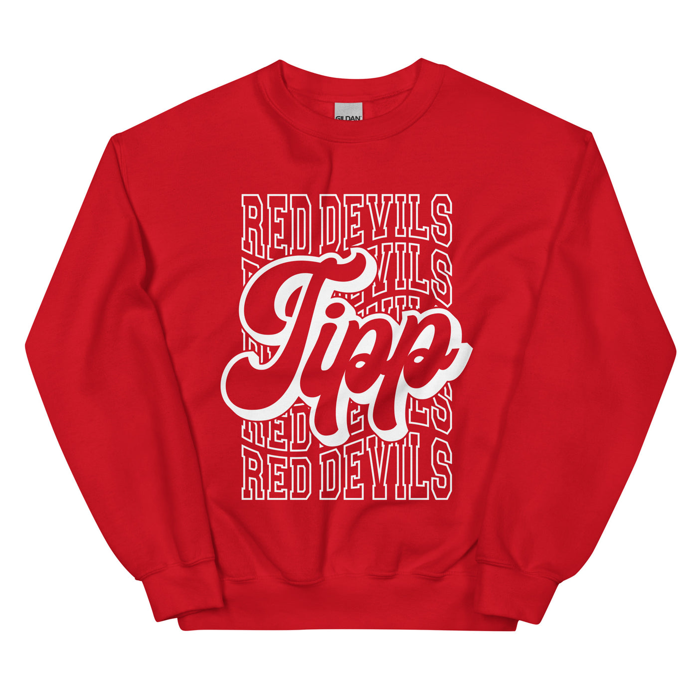 Tipp Unisex Sweatshirt