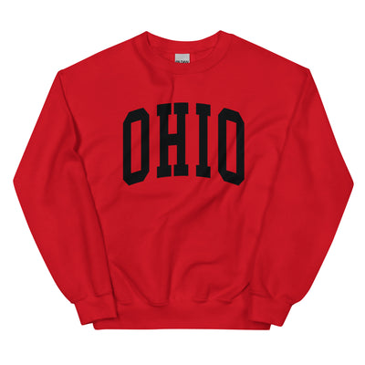 Ohio Unisex Sweatshirt