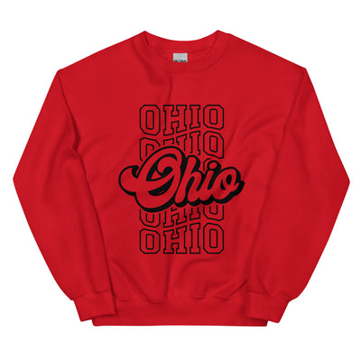 Ohio Unisex Sweatshirt