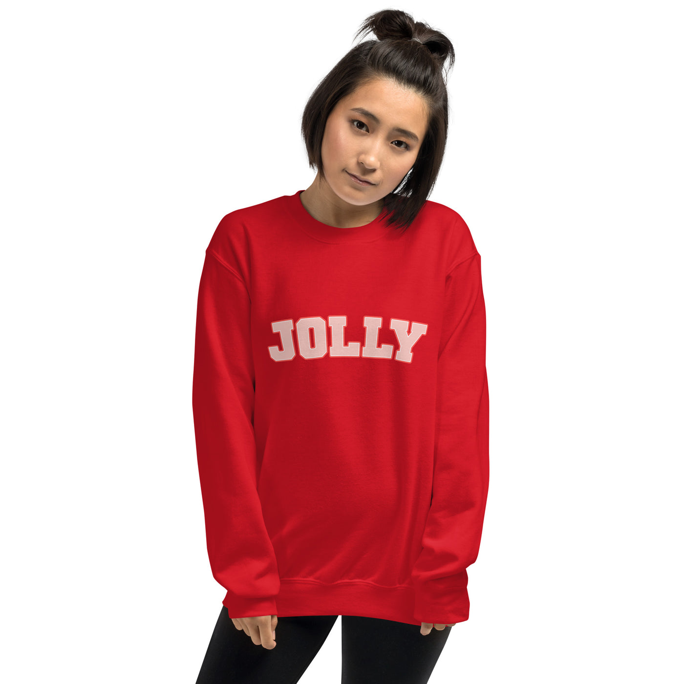 Jolly Unisex Sweatshirt