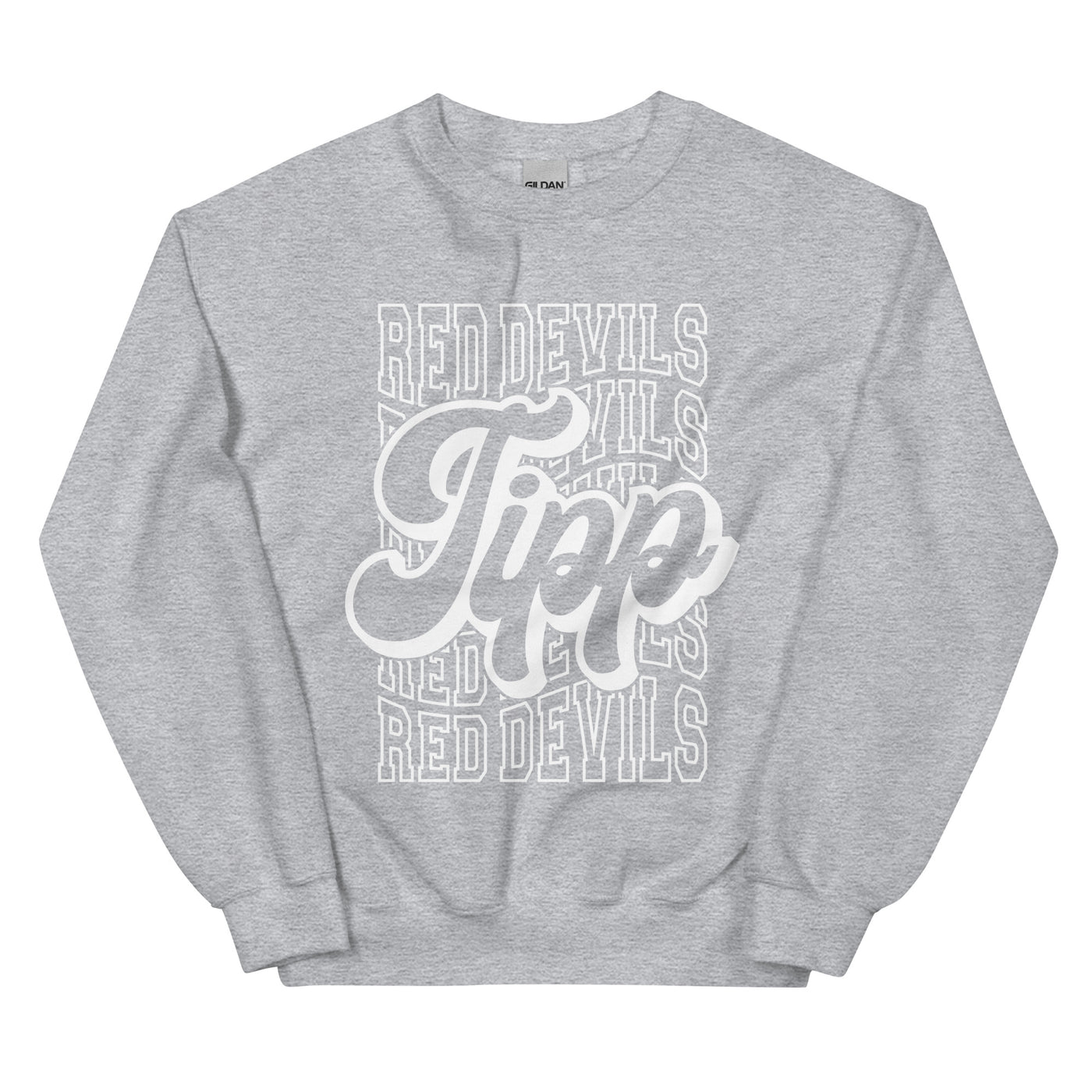 Tipp Unisex Sweatshirt