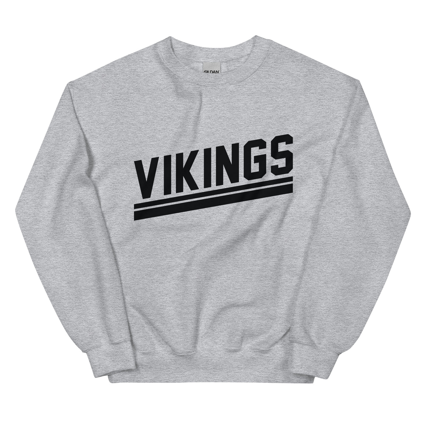 Vikings Unisex Sweatshirt