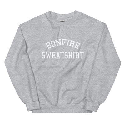 Bonfire Unisex Sweatshirt