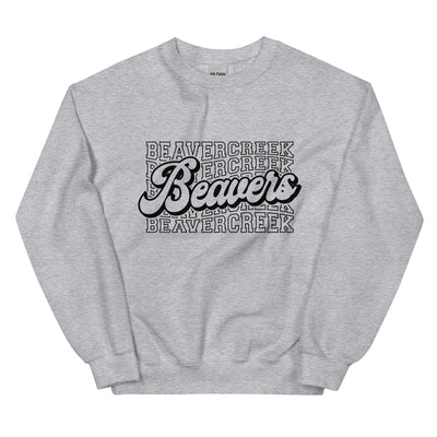 Beavercreek Unisex Sweatshirt