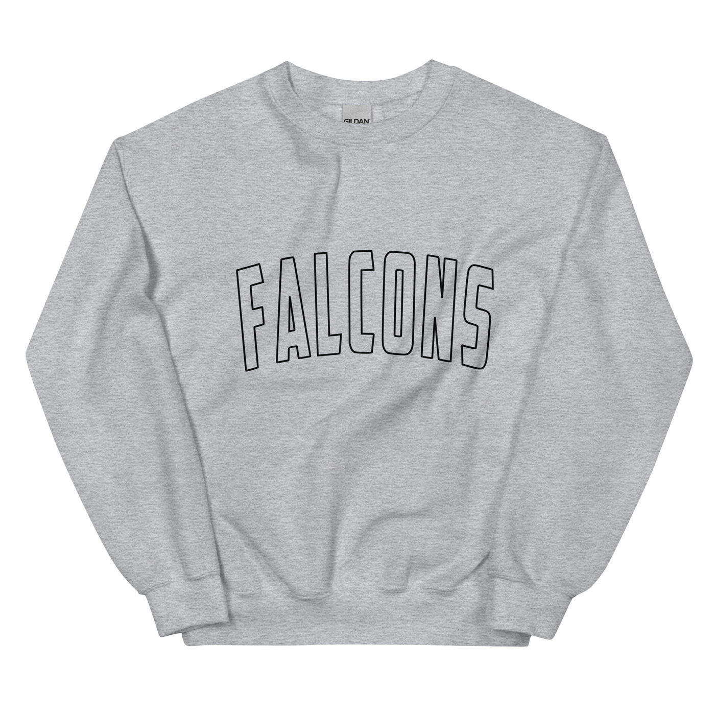 Falcons Unisex Sweatshirt