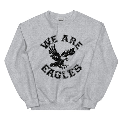 Eagles Unisex Sweatshirt