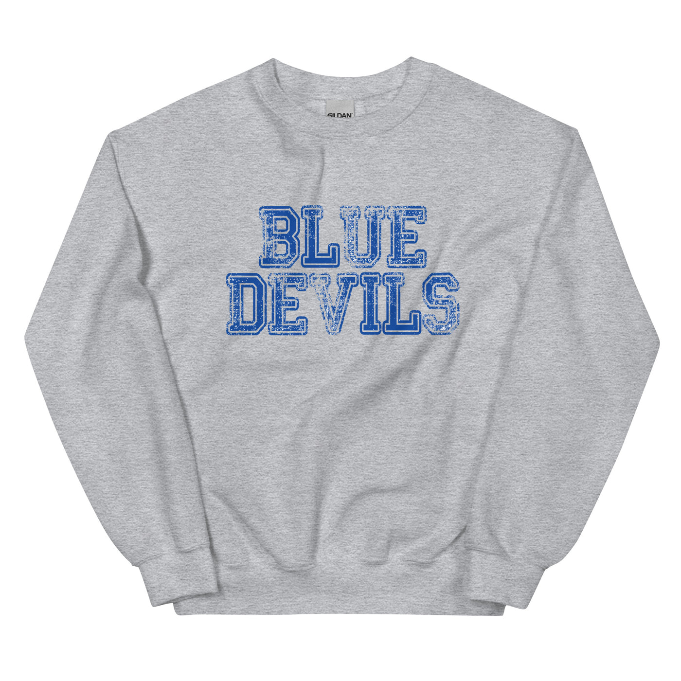 Blue Devils Unisex Sweatshirt