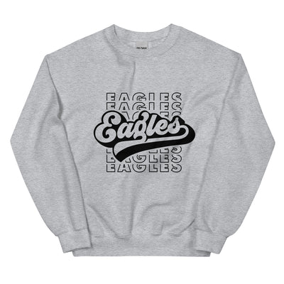 Eagles Unisex Sweatshirt