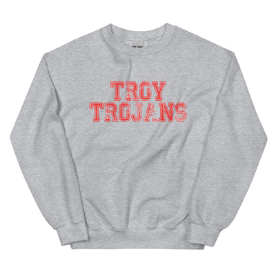 Trojans Unisex Sweatshirt