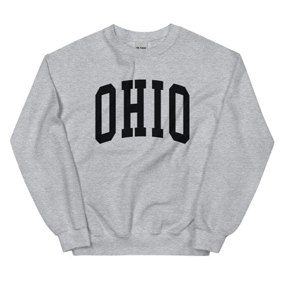 Ohio Unisex Sweatshirt