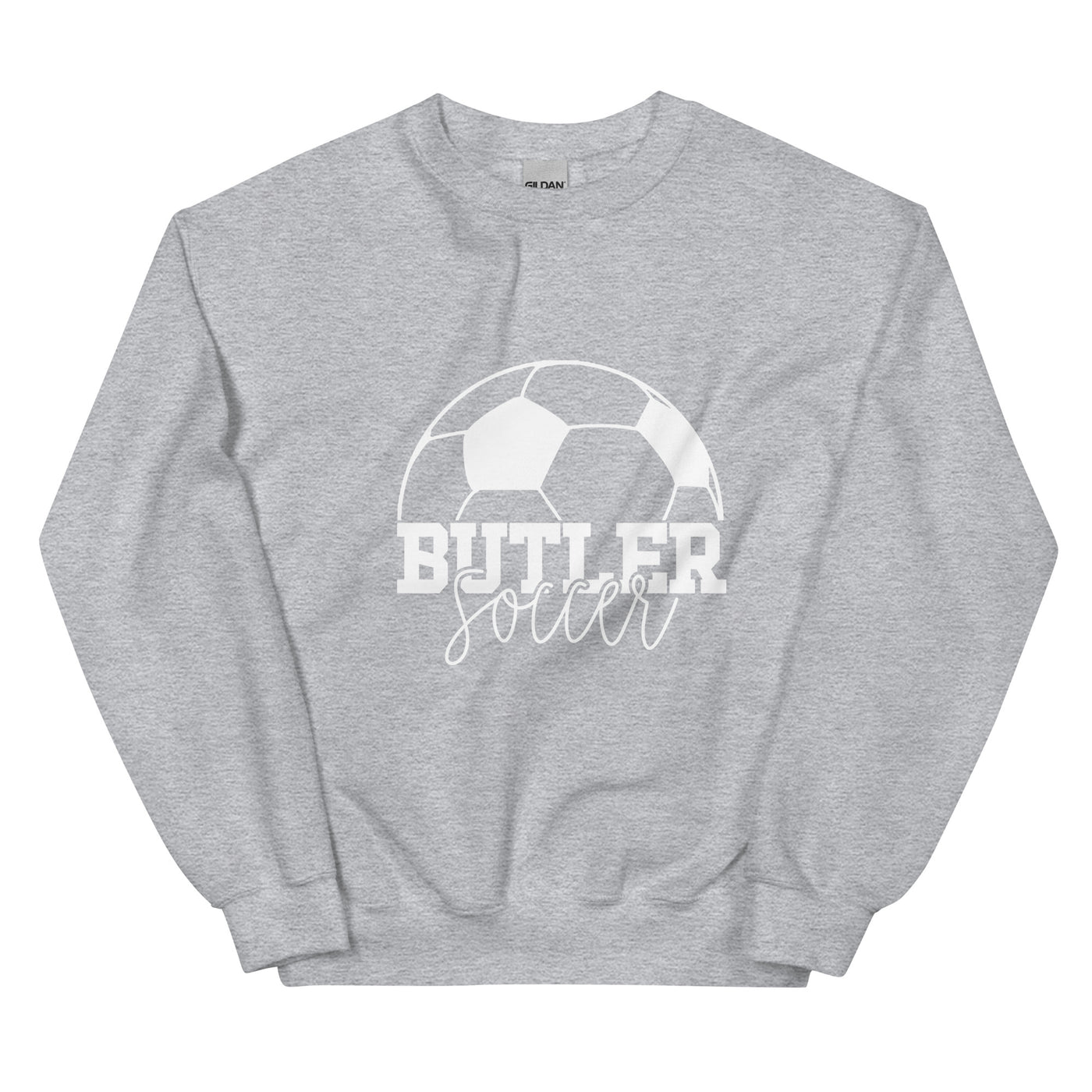 Butler Unisex Sweatshirt