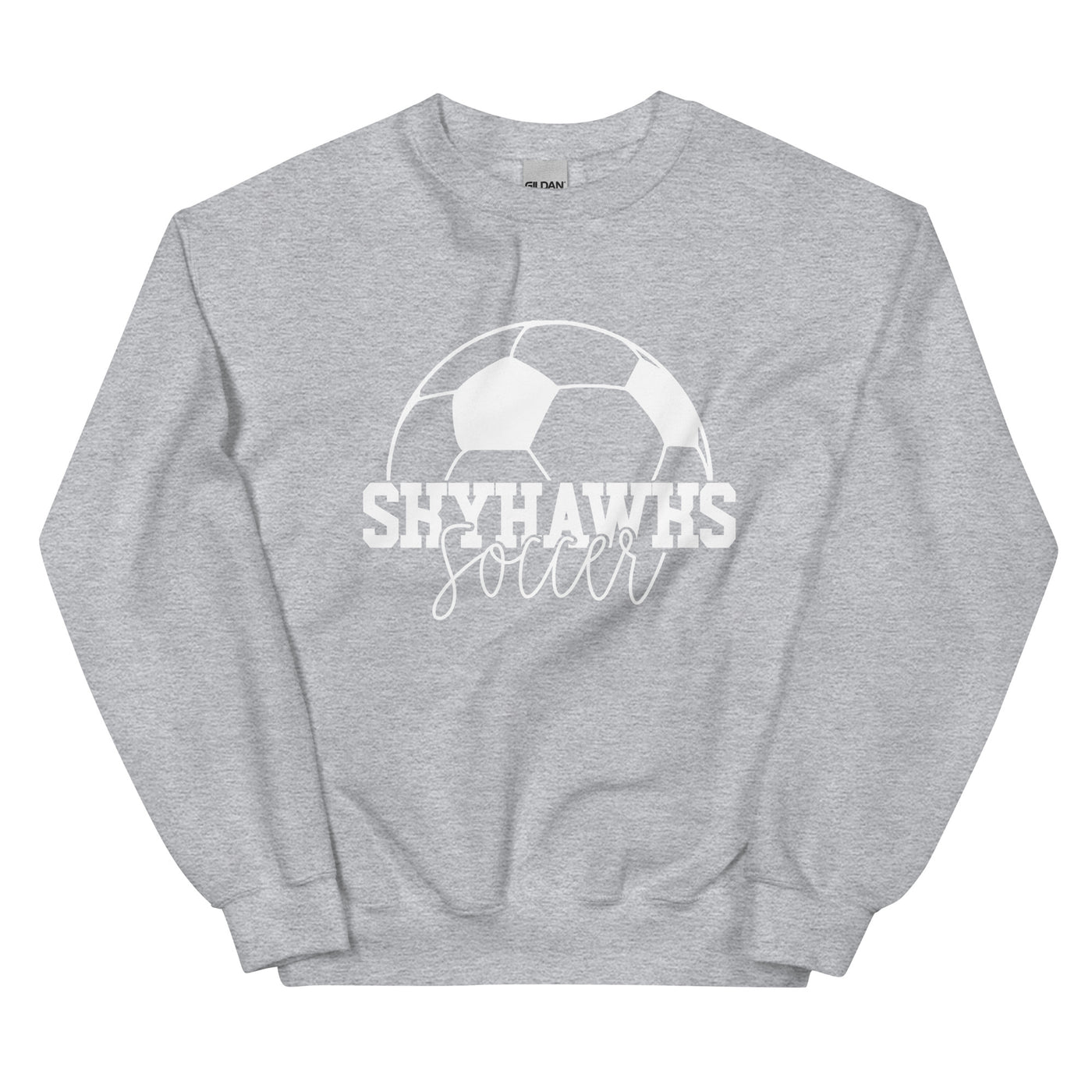 Skyhawks Unisex Sweatshirt