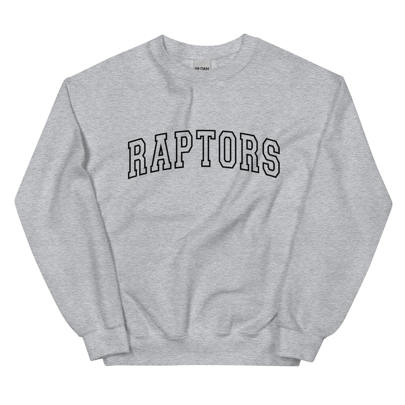 Raptors Unisex Sweatshirt