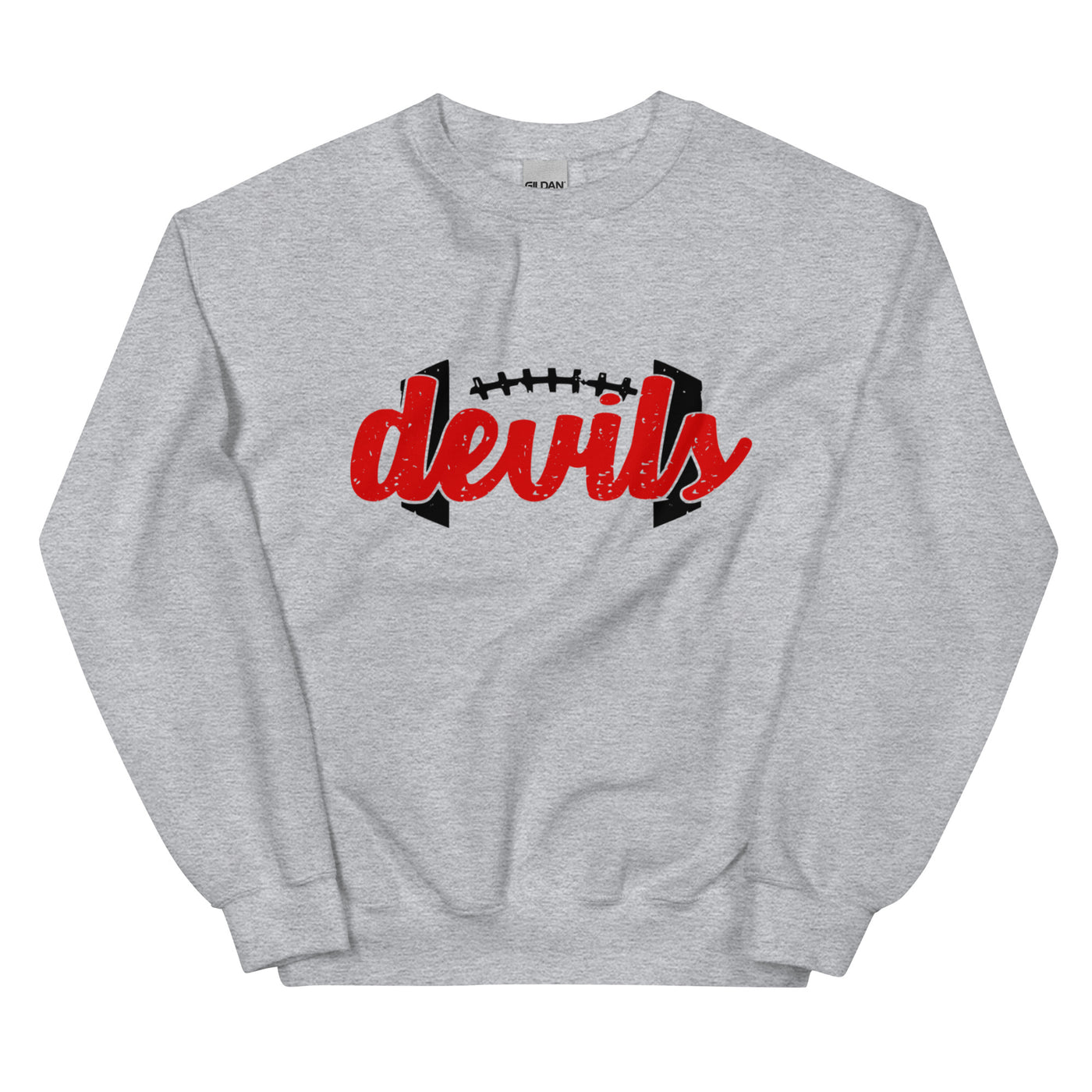 Devils Unisex Sweatshirt