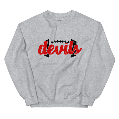 Devils Unisex Sweatshirt