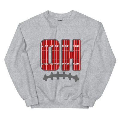 OH Unisex Sweatshirt