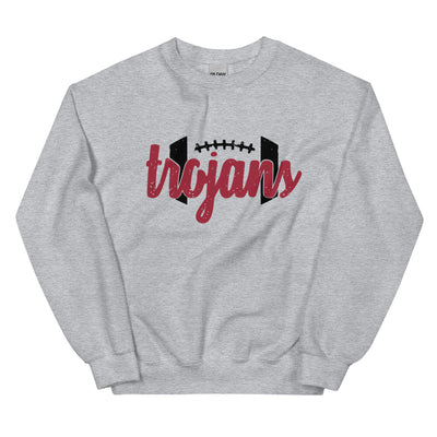 Trojans Unisex Sweatshirt