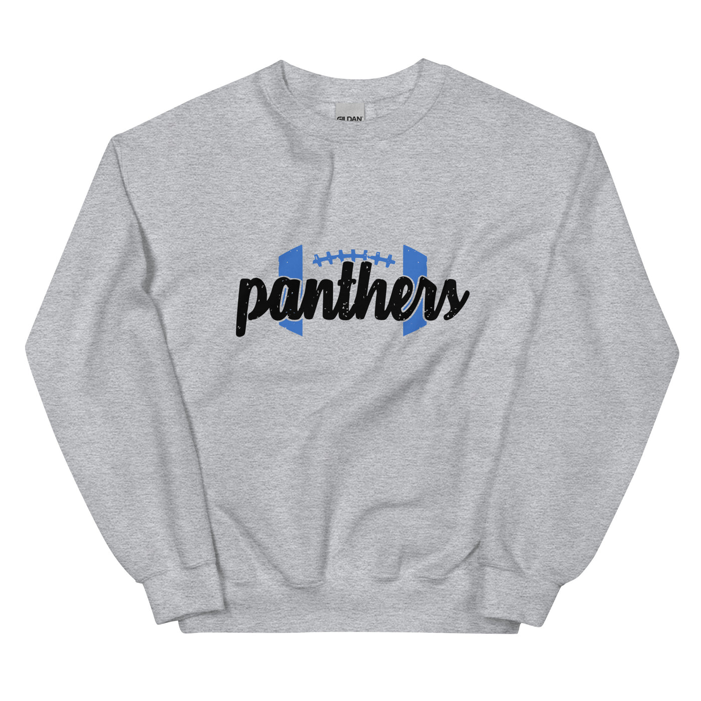 Panthers Unisex Sweatshirt