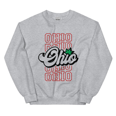 Ohio Unisex Sweatshirt