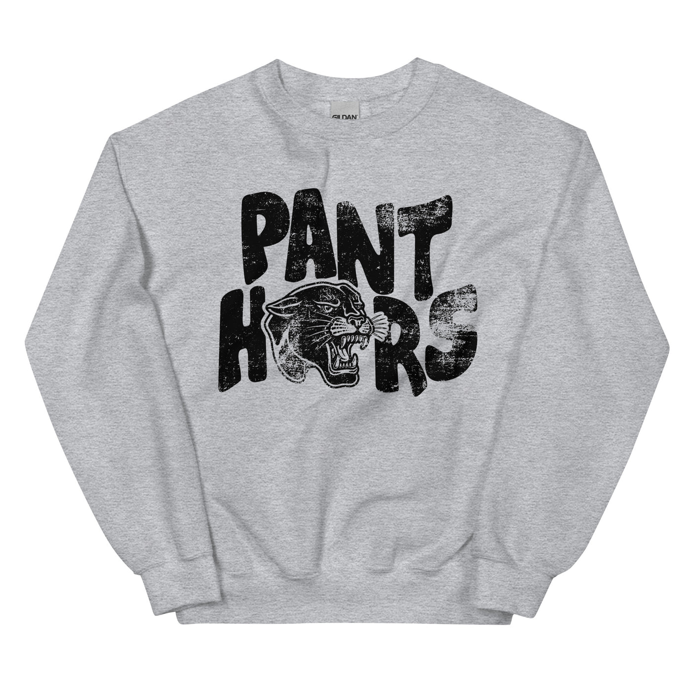 Panthers Unisex Sweatshirt