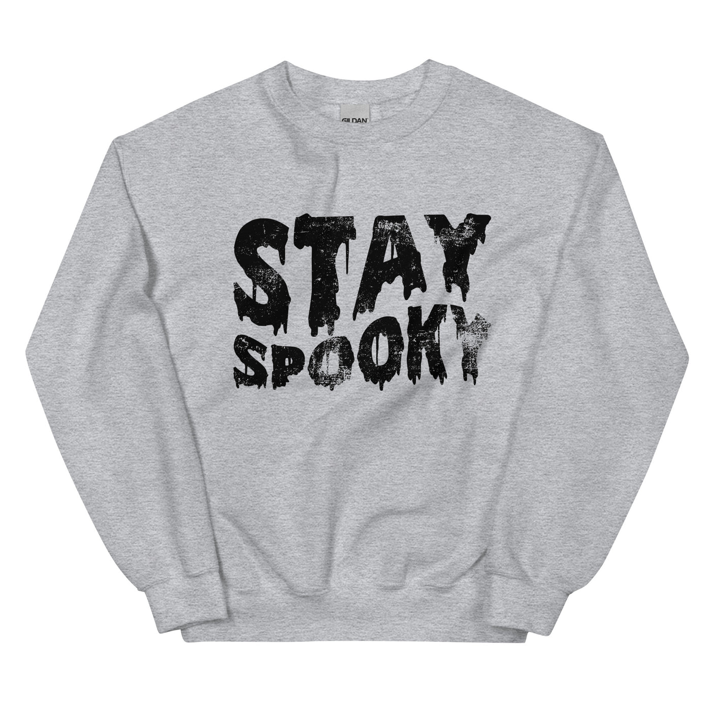 Stay Spooky Unisex Sweatshirt