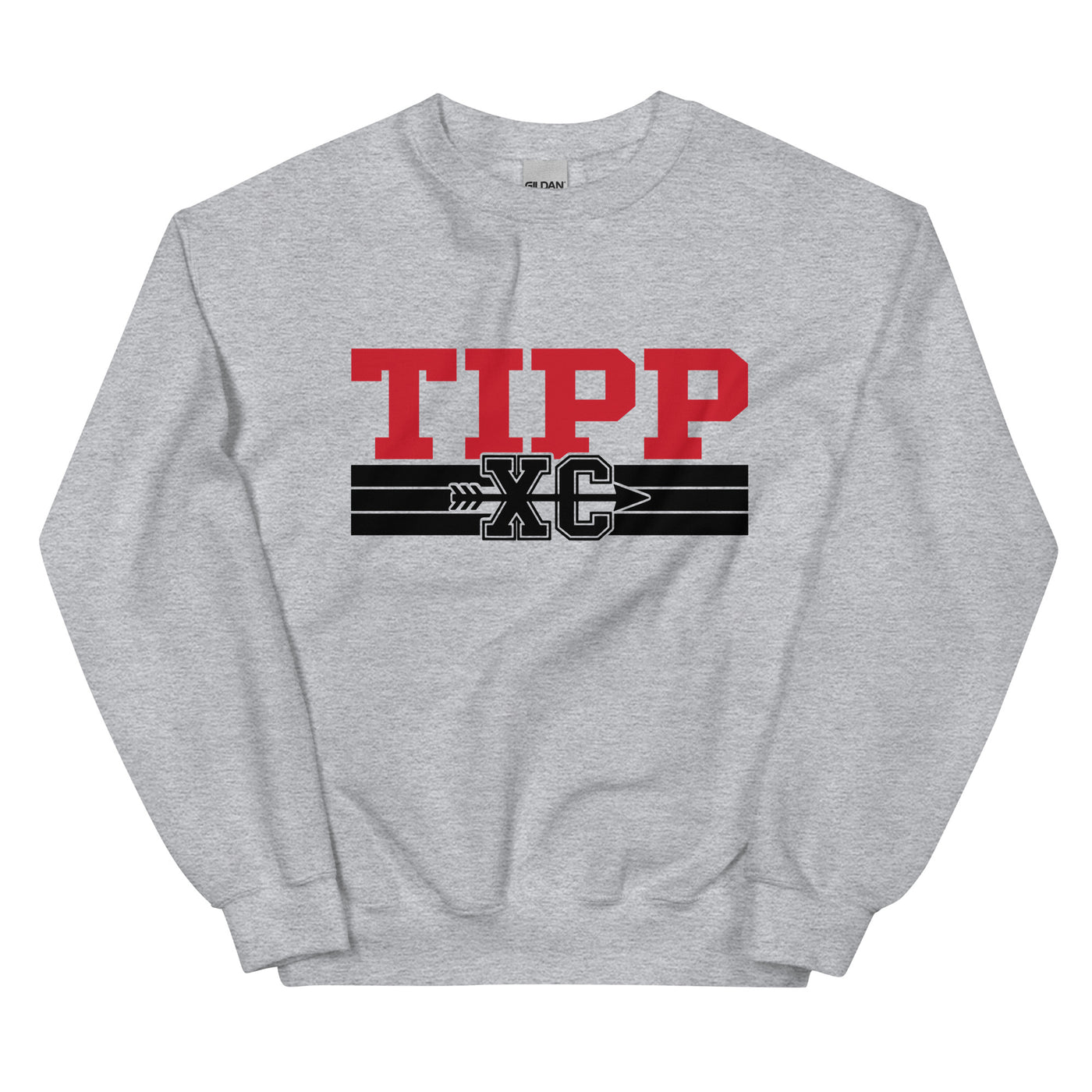 Tipp Unisex Sweatshirt