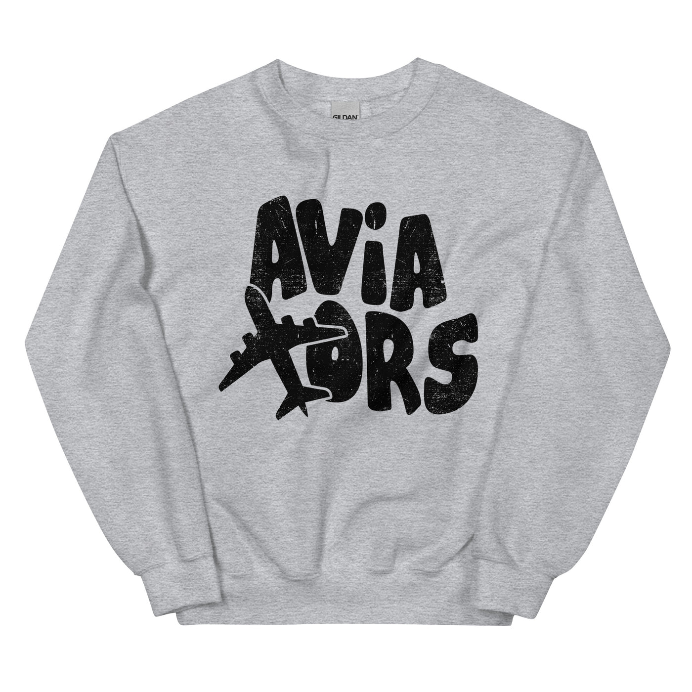 Aviators Unisex Sweatshirt