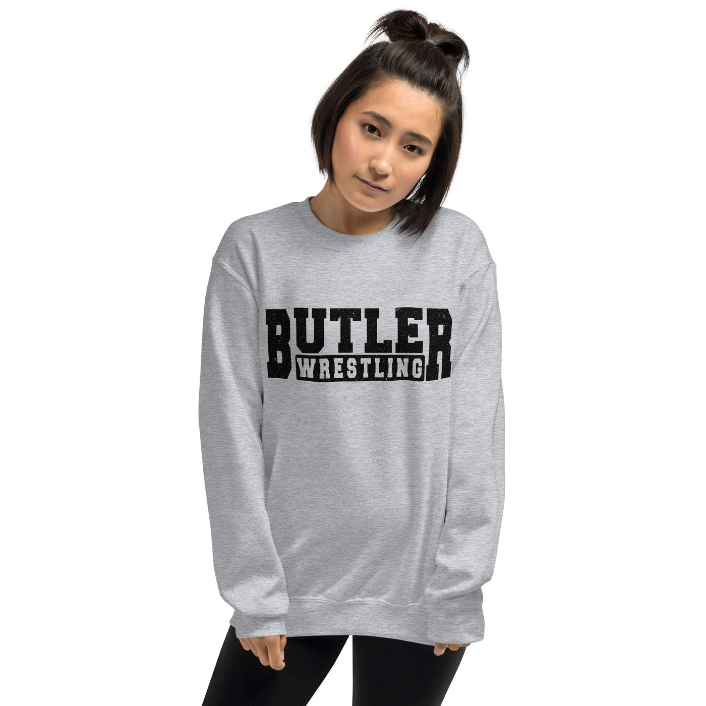 Butler Unisex Sweatshirt