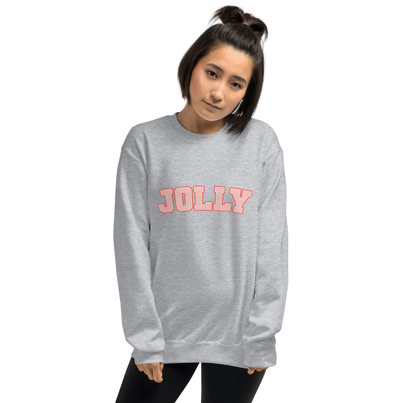 Jolly Unisex Sweatshirt