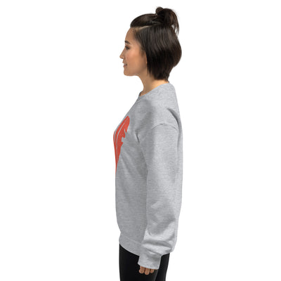 Love Unisex Sweatshirt