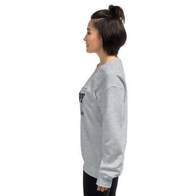 Happy Unisex Sweatshirt
