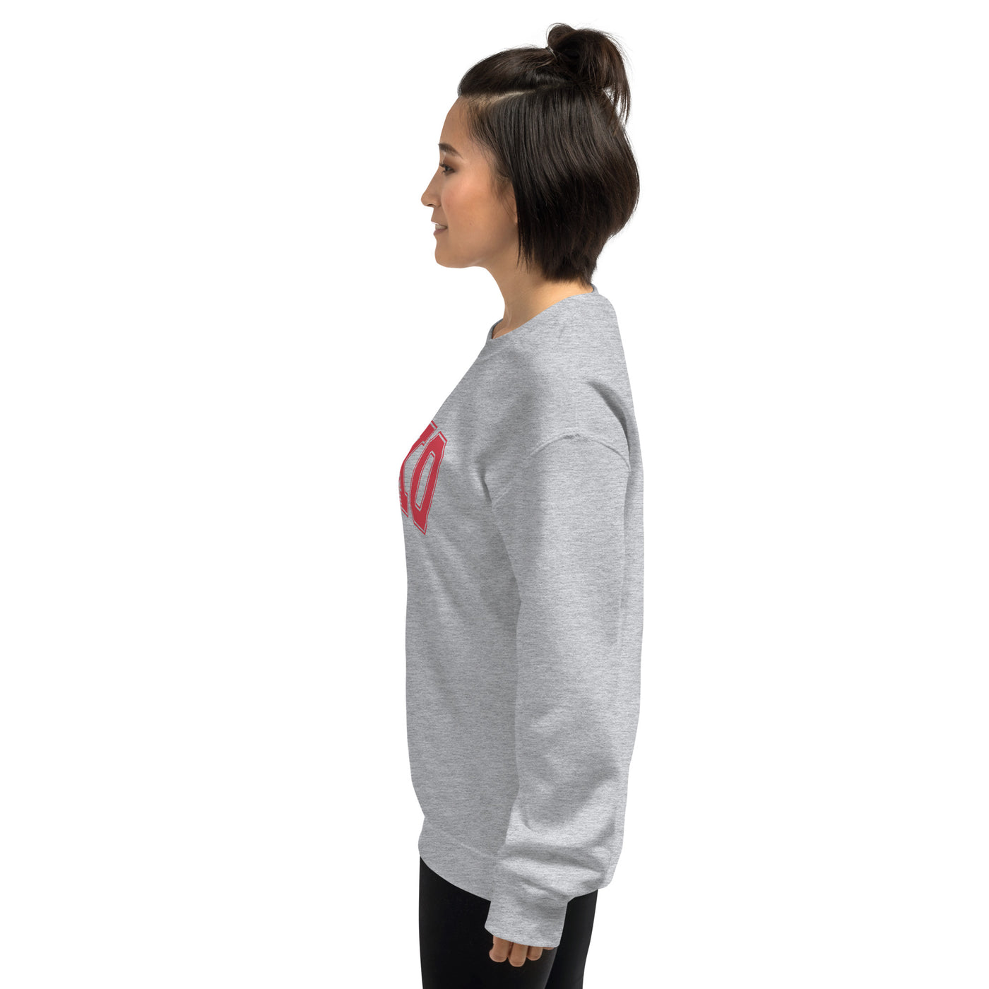 XOXO Unisex Sweatshirt