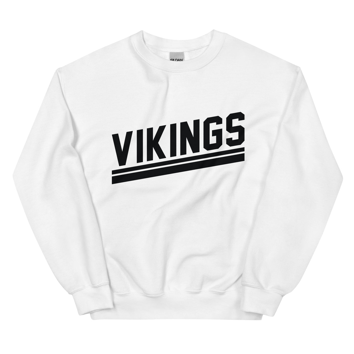 Vikings Unisex Sweatshirt