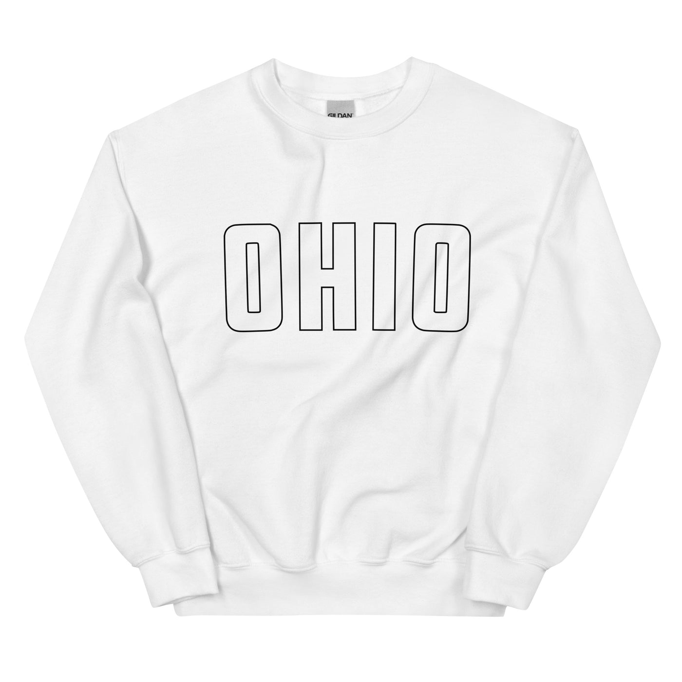 Classic Ohio Unisex Sweatshirt