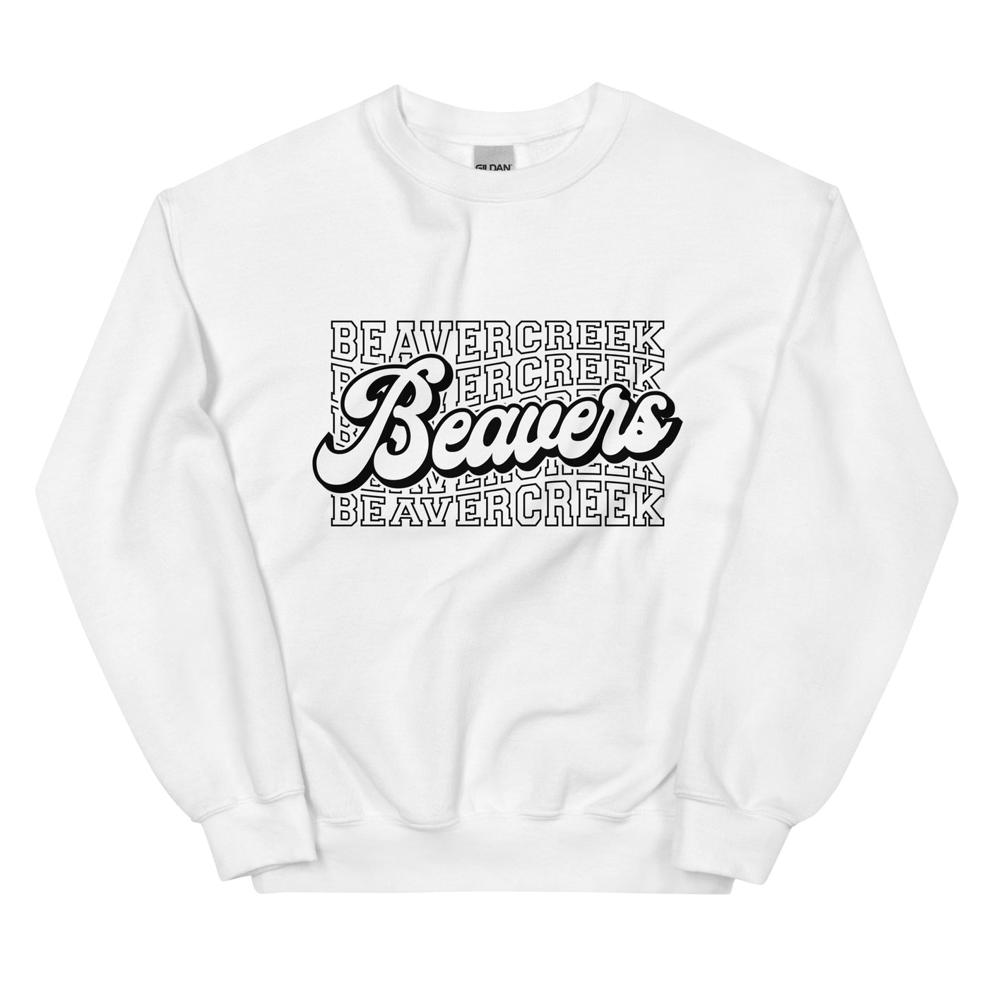 Beavercreek Unisex Sweatshirt