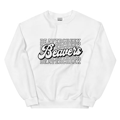 Beavercreek Unisex Sweatshirt