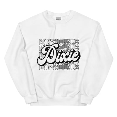 Dixie Unisex Sweatshirt