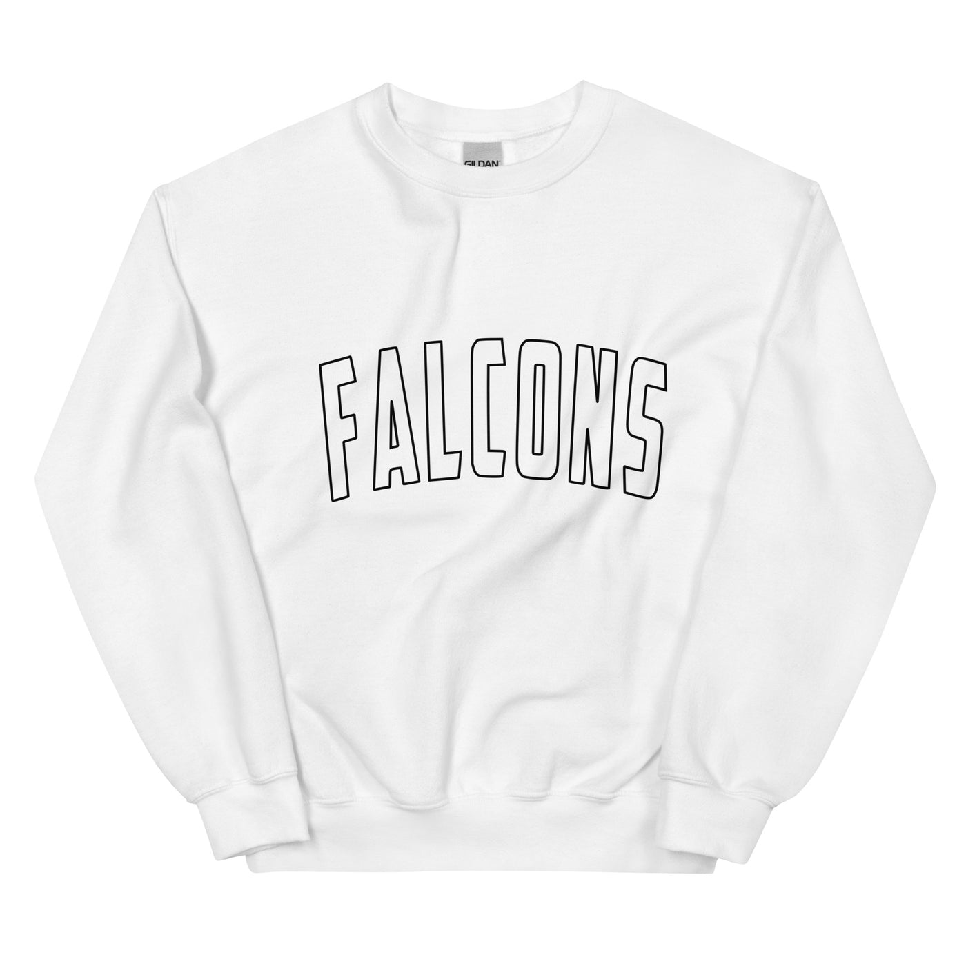 Falcons Unisex Sweatshirt