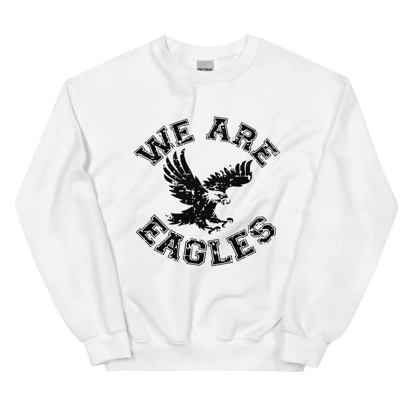 Eagles Unisex Sweatshirt