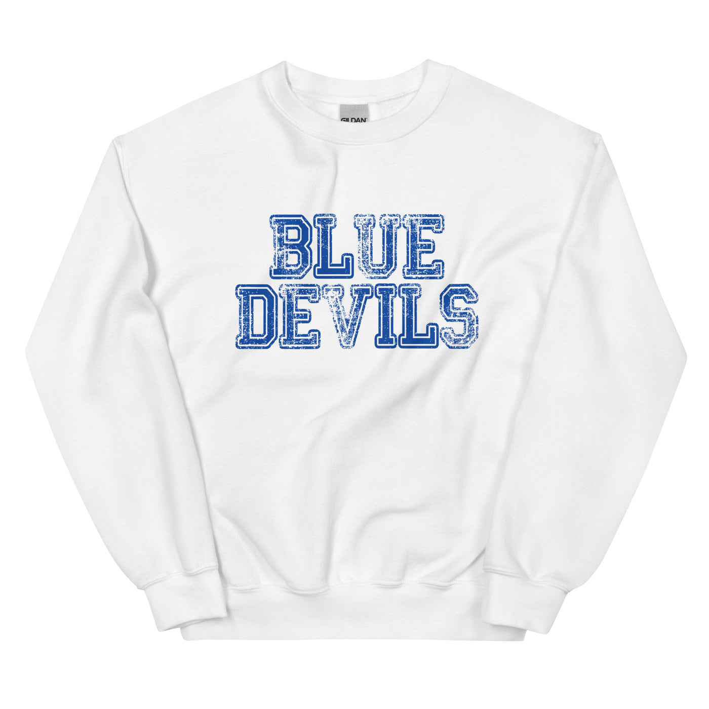 Blue Devils Unisex Sweatshirt