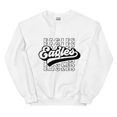 Eagles Unisex Sweatshirt