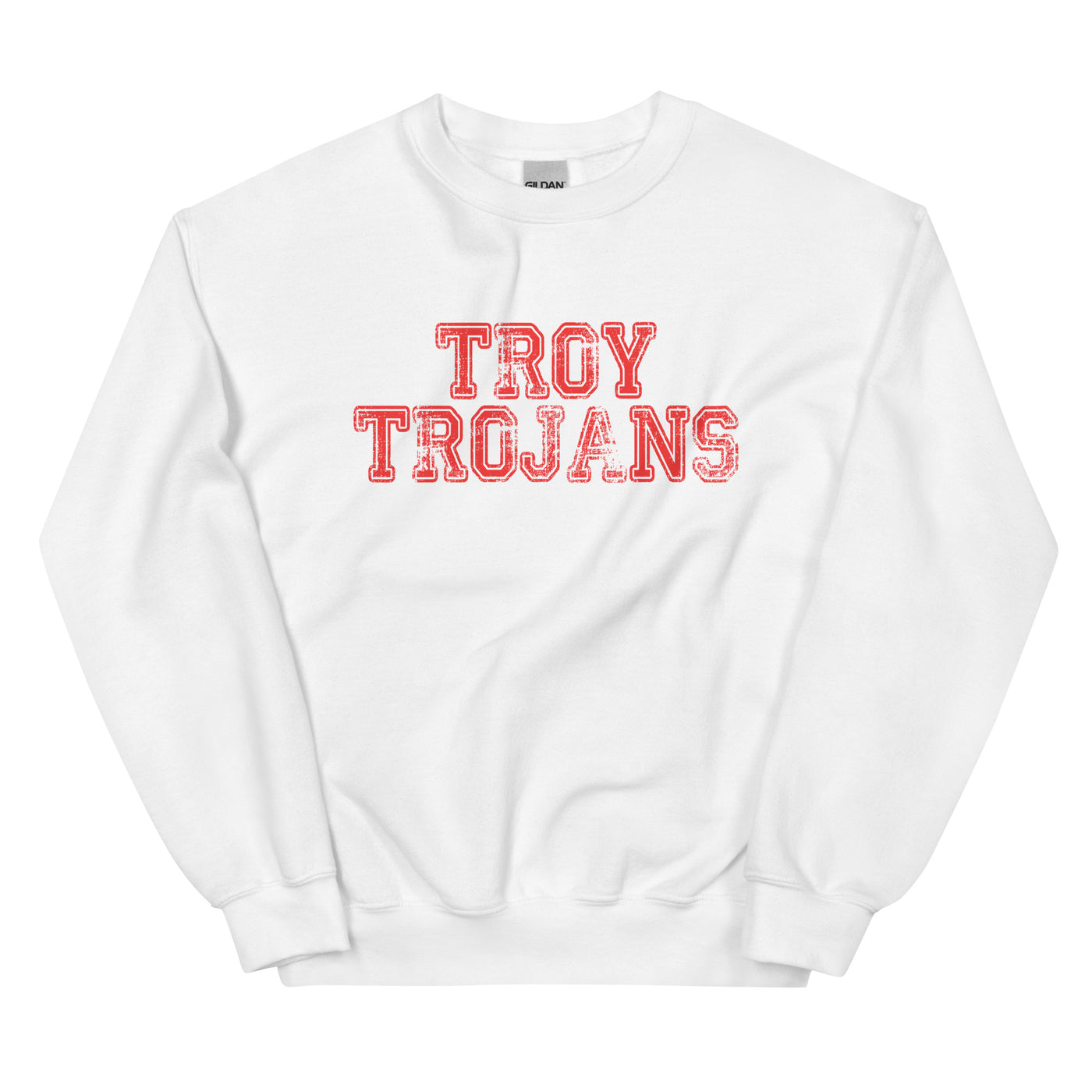 Trojans Unisex Sweatshirt