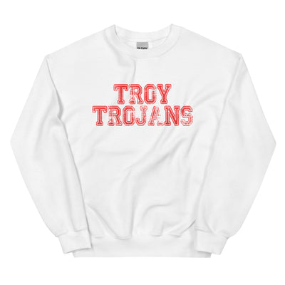 Trojans Unisex Sweatshirt