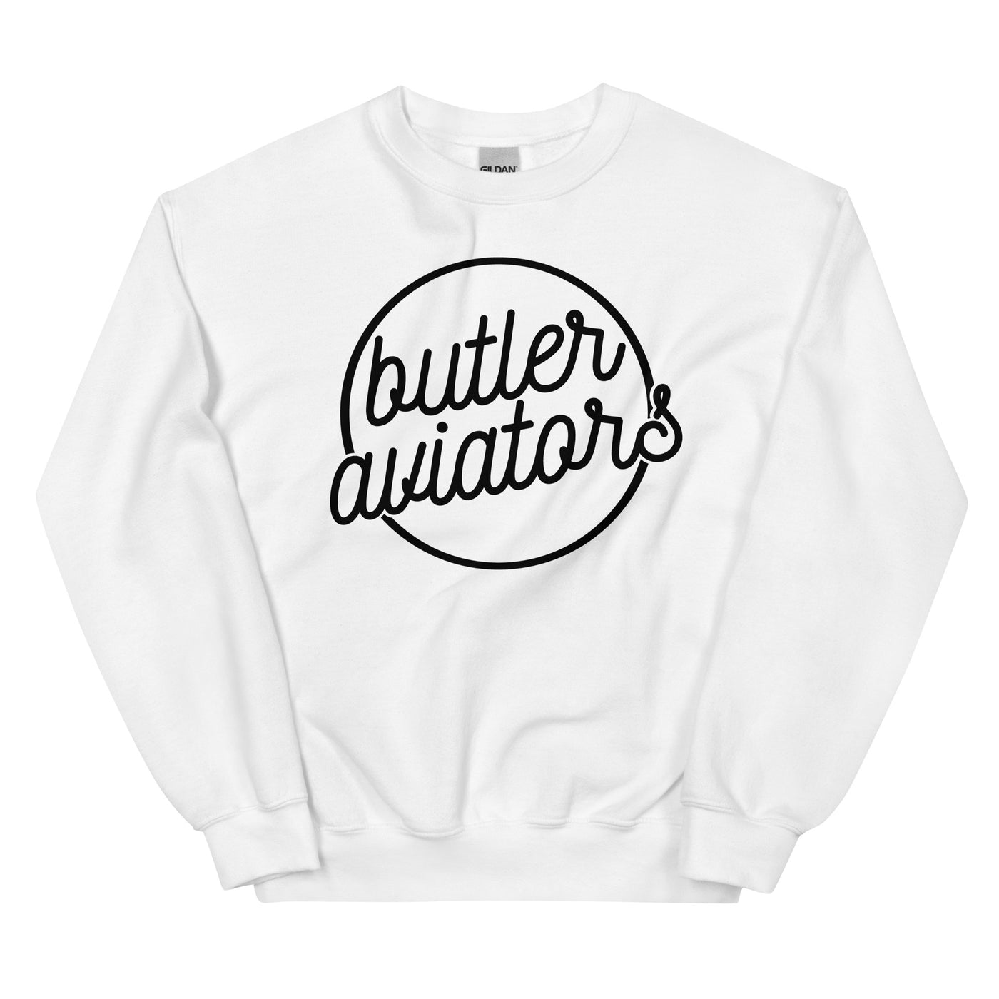 Aviators Unisex Sweatshirt