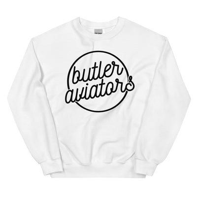 Aviators Unisex Sweatshirt